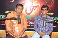 kadambari kiran Stills at Tori